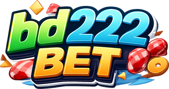 bd222 bet সাইটের লোগো